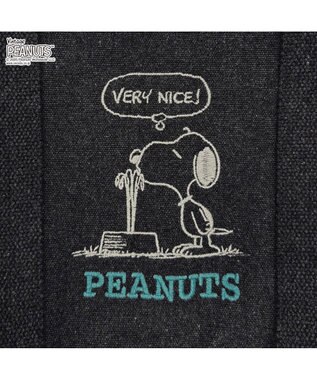 ROOTOTE 8442【スヌーピー】IP.デリ.ピーナッツ-0J 03：グレー