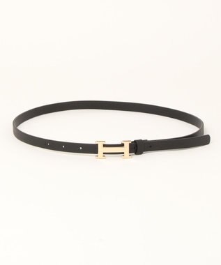 UNBILLION カシュネ cache nez / Hバックルベルト