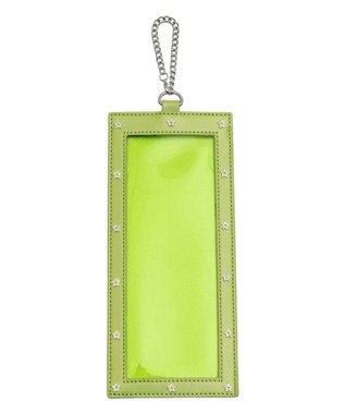 WEGO 【痛バ＆推し活グッズ】キラきゅんスターホロチケホルダー