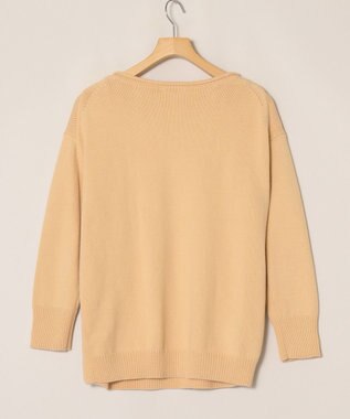 ONWARD Reuse Park 【23区】ニット春夏 ピンク