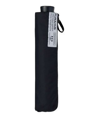 MOONBAT 【超撥水/自動開閉】フロータス(FLO(A)TUS) 折りたたみ傘 無地 UV 60cm