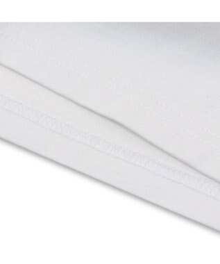 Mother garden しろたん Tシャツ 半袖  《ヤサイニンニク アザラシマシマシ》  レディース メンズ ユニセックス 白~オフホワイト