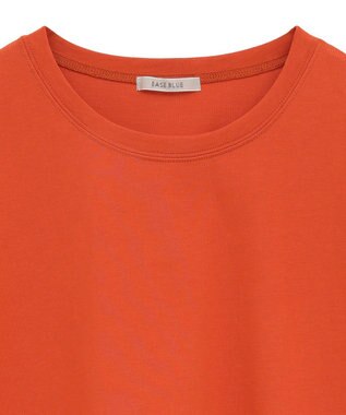 Green Parks シアードッキングプルオーバー Off White