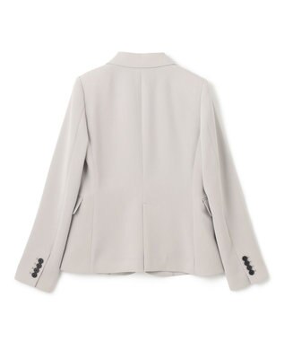 JOSEPH プランプトフルー　ジャケット Light grey