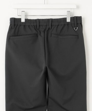 23区GOLF 【MEN/キングサイズ】【撥水・ストレッチ】４ＷＡＹストレッチ パンツ ブラック系