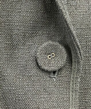 ONWARD Reuse Park 【組曲】ジャケット春夏 ネイビー