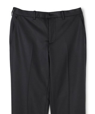 JOSEPH HOMME 新モデル【WEB限定】ストレッチジャージーパンツ   テーパードパンツ / CITY EASY ブラック系