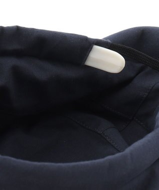 MOONBAT 【EC限定】サイクルハット UV/一級遮光/遮熱 ネイビーブルー