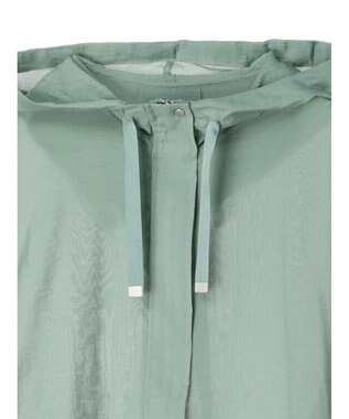 Green Parks ・ＥＬＥＮＣＡＲＥ　ＤＵＥ　シアーマウンテンパーカー Green