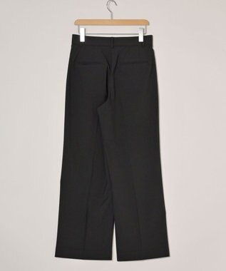ONWARD Reuse Park 【23区】パンツ春夏 ブラック
