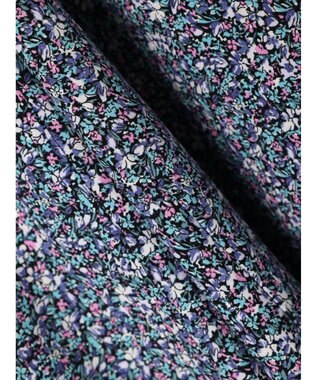 AMERICAN HOLIC サラックールギャザースカート Charcoal Gray