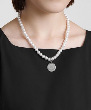 TOCCA INNOCENT ICON 2WAY NECKLACE ネックレス シルバー系