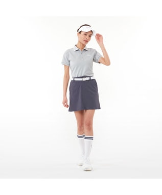 ゼロハリバートン　ポロシャツとスカートセット ゼロハリバートン ポロシャツとスカートセット GOLF COLLECTION