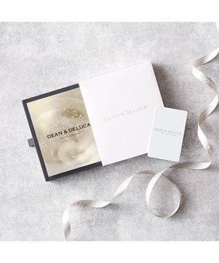 antina gift studio DEAN & DELUCA ギフトカタログ(カードタイプ)＜PEARL-C(パール-C)＞ -