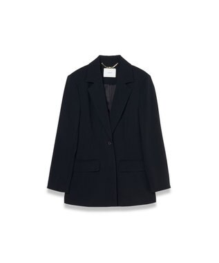 JOSEPH コンフォートキャディージャケット　FALLON Black