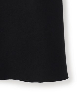 JOSEPH HOMME 【HIGH GRADE LINE】ピュアカシミヤビーバー　チェスターコート ブラック系