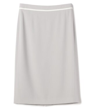 BEIGE， 【セットアップ対応】CINDY / タイトスカート L.Gray × White
