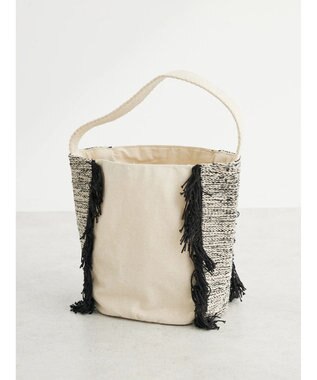 Green Parks ・フリンジワンハンドルバッグ