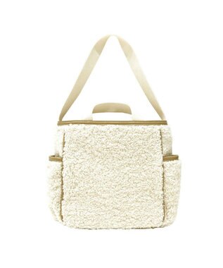 ROOTOTE 1349【モコかわいい】EU.スクエア2WAY.ボア-A 01：ムートン