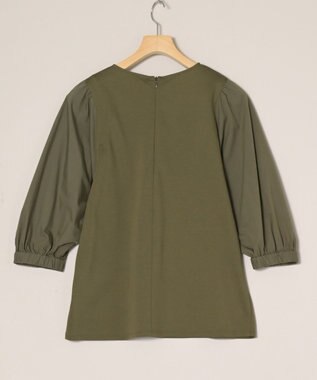 ONWARD Reuse Park 【23区】カットソー春夏 グリーン