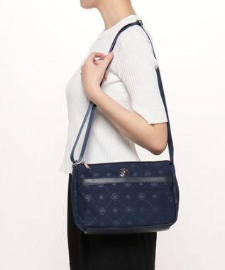 CLATHAS ルラック ショルダーバッグ