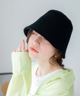 WEGO サーモクローシュハット