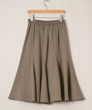 ONWARD Reuse Park 【any SiS】スカート秋冬 ブラウン