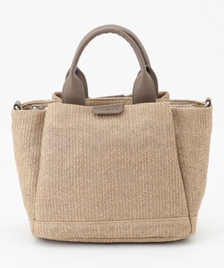 Y'SACCS ナチュラルサマートート　Sサイズ