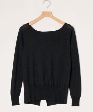 ONWARD Reuse Park 【ICB】ニット秋冬