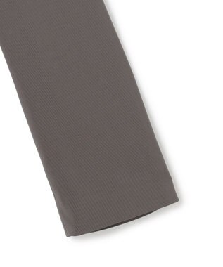 uncrave クールタッチツイル シングルジャケット スレート