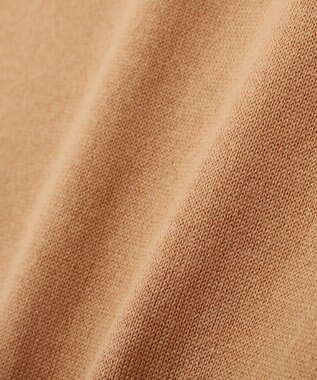 AMERICAN HOLIC 【先行予約】【WEB限定】フレンチスリーブVネックニットカーディガン Camel