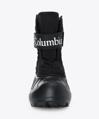 Columbia Columbia/ 【KIDS】チルドレンズ パウダーバグ スノーライト ストラップ /コロンビア Black、 White