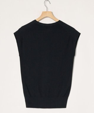 ONWARD Reuse Park 【ICB】ニット秋冬 ブラック