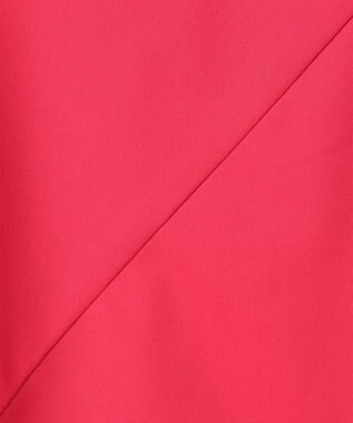 23区GOLF 一押しスカート【WOMEN】ASKIN フリルスカート UVケア 多機能で見た目も華やか ピンク系