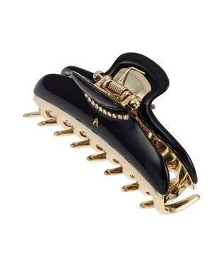 ACCA ニューコラーナ クリップ Lサイズ ブラック