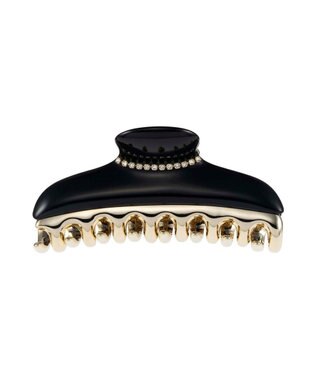 ACCA ニューコラーナ クリップ Lサイズ ブラック