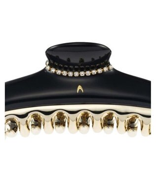 ACCA ニューコラーナ クリップ Lサイズ ブラック