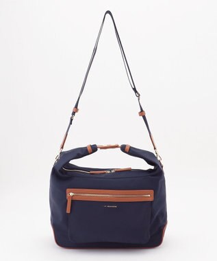 LA BAGAGERIE ループ2WAYショルダーバッグ　Mサイズ