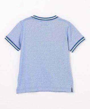 J.PRESS KIDS  【100-130cm】クールマックス ブルー