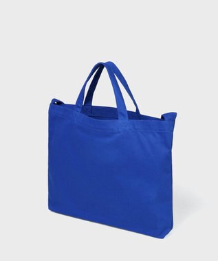 Paul Smith Paul Smith Logo ポップカラー トートバッグ ブルー