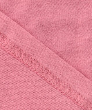 ANY KIDS ネックレス Ｔシャツ ピンク