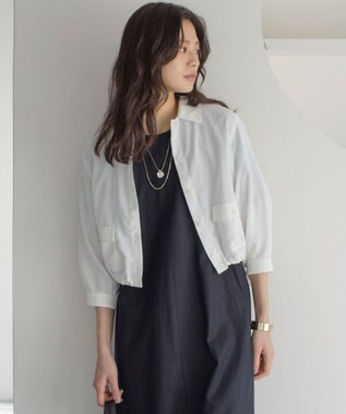 組曲 コイントップレイヤード ネックレス ゴールド系