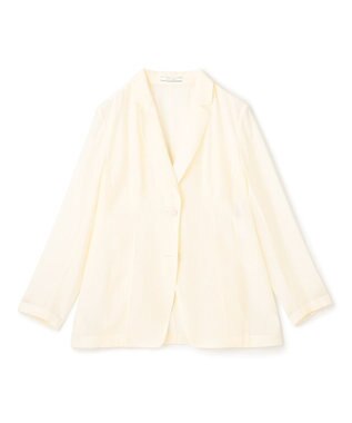 BEIGE， RICHARD / テーラードジャケット Ecru