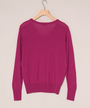 ONWARD Reuse Park 【23区】ニット秋冬 レッド