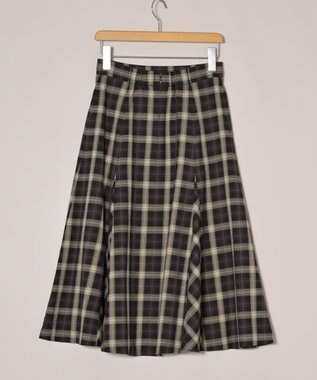 ONWARD Reuse Park 【any SiS】スカート秋冬 ブラウン