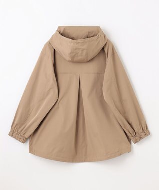 ANY 【洗濯機可能/撥水】撥水マウンパ ベージュ