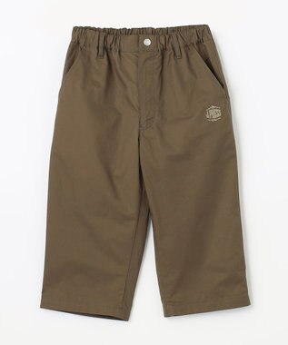 J.PRESS KIDS 【120-130cm】40/ツイル ブラウン系