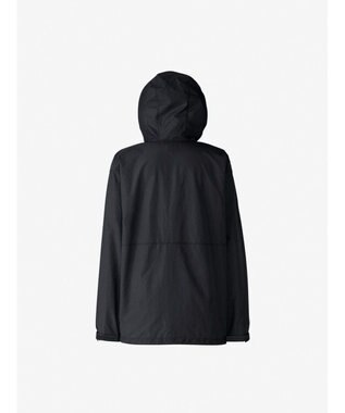 HELLY HANSEN 【はっ水・ポケッタブル】ベルゲンジャケット ブラックオーシャン2