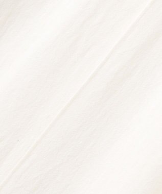 uncrave コットンリネンボイル フレアワンピース オフ