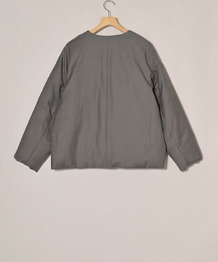 ONWARD Reuse Park 【23区】コート秋冬 グリーン